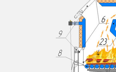 Котлы WIRT в Твери - сопровождение, монтаж и обслуживание