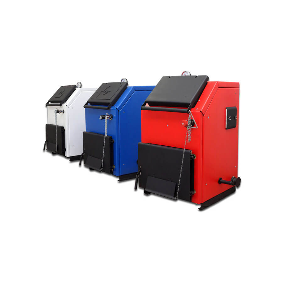 Комбинированные котлы длительного горения в Твери